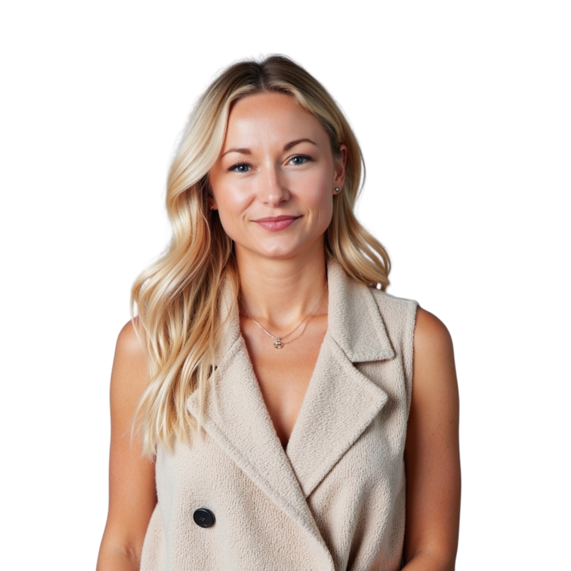 Brett Jansen, revenue operator and AI strategist