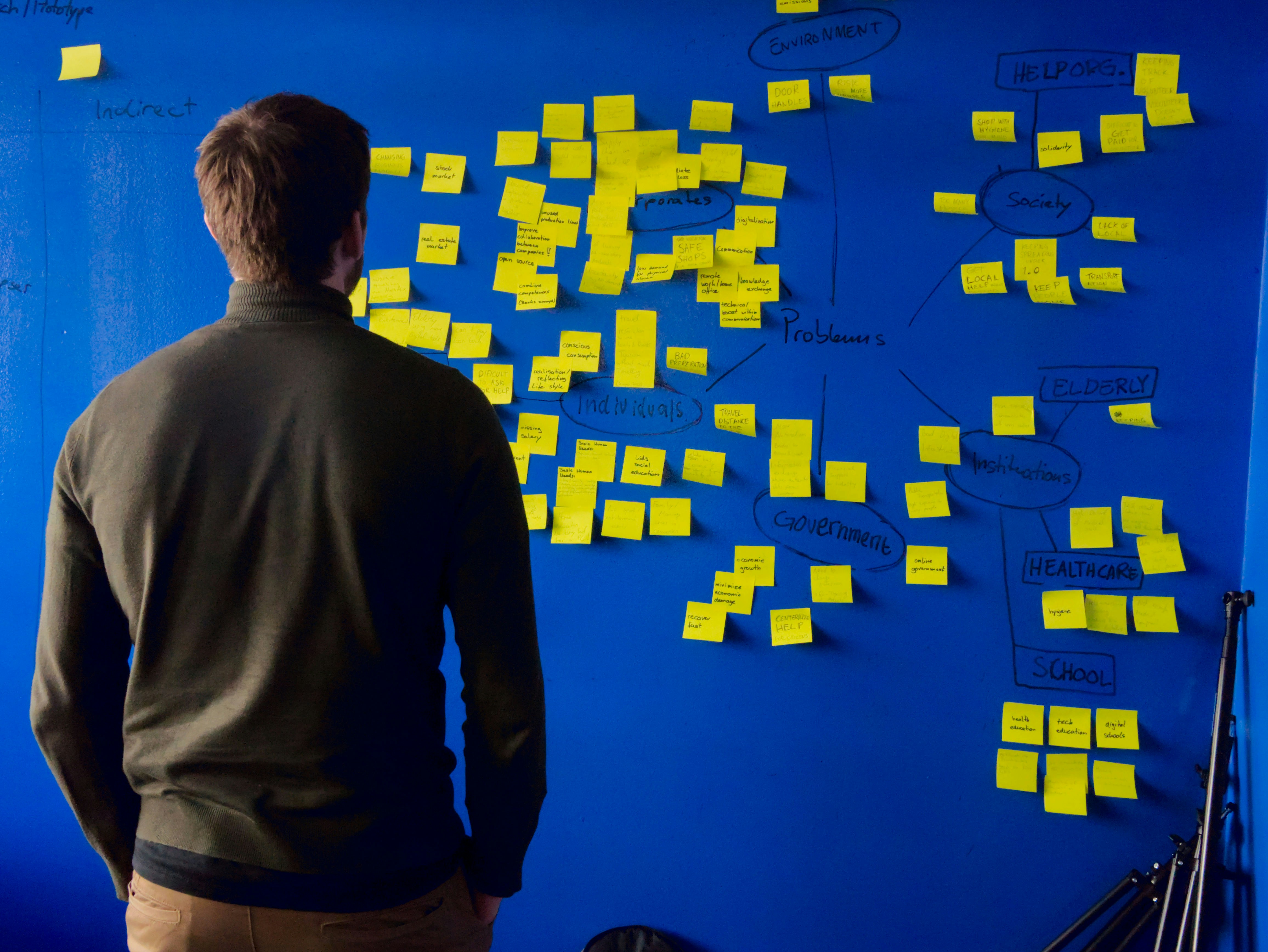 PE operators using AI to drive portfolio value